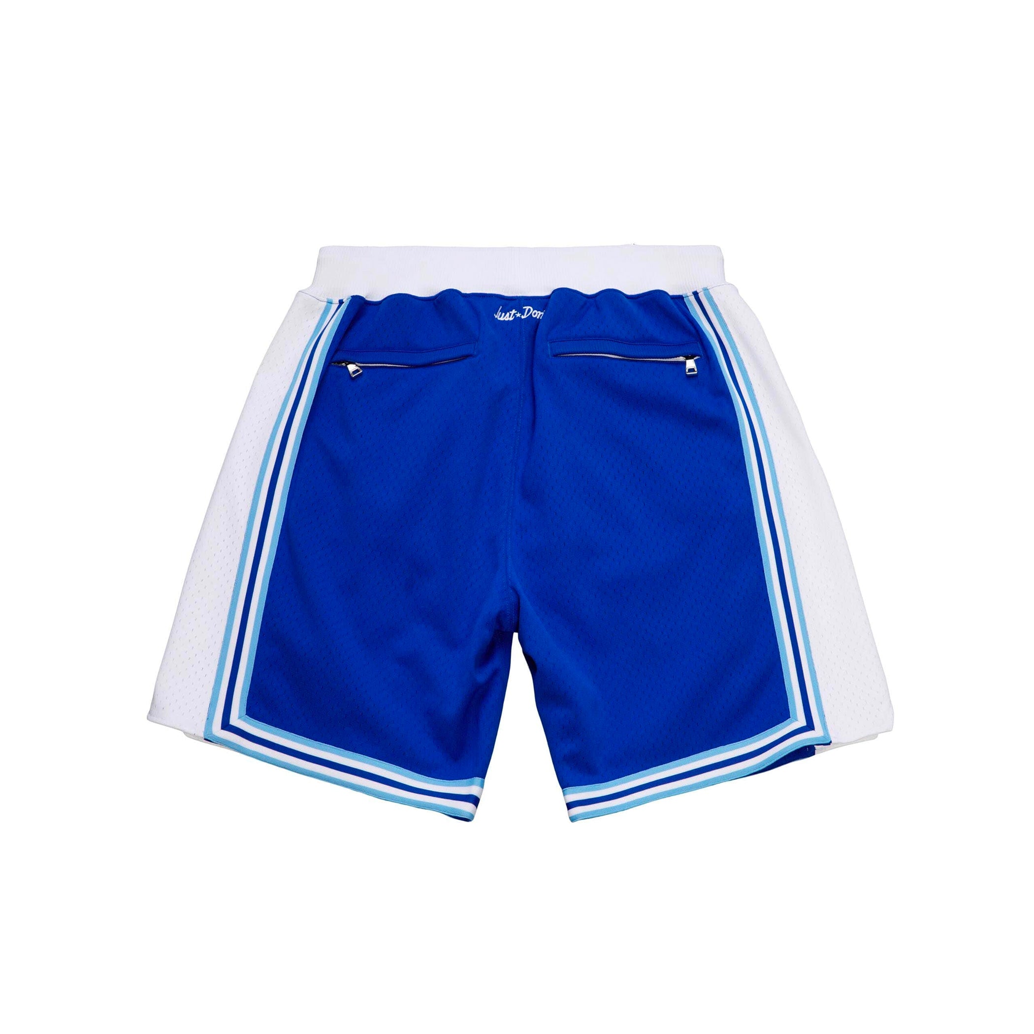 MITCHELL & NESS - Men - 96 Los Angeles Lakers Authentic Shorts
