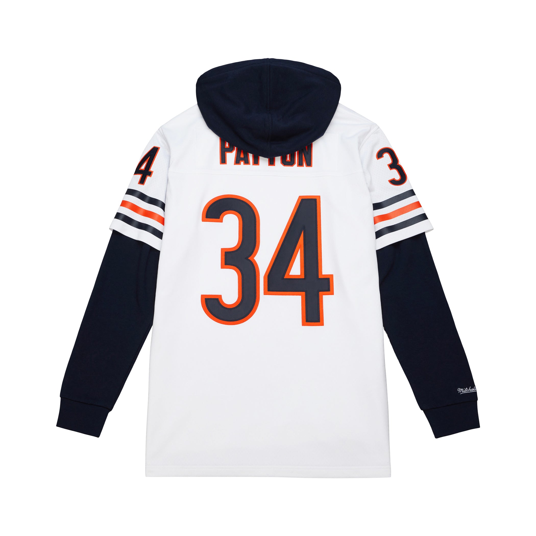 Mitchell & Ness Legacy Chicago Bears hotsell 196