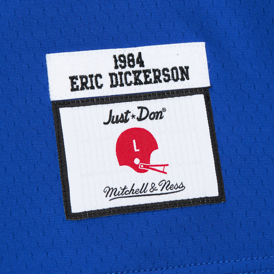 Mitchell & Ness Just Don Legacy Hoody Jersey Los Angeles Rams Eric Dickerson