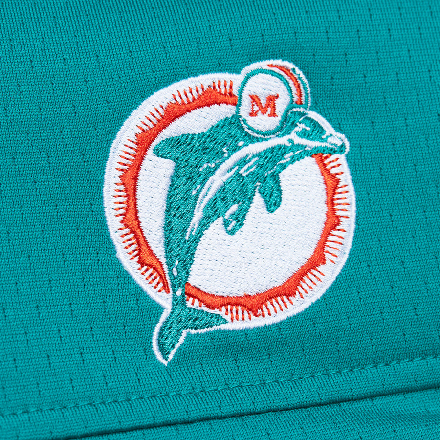 Mitchell & Ness Just Don Legacy Hoody Jersey Miami Dolphins Dan Marino