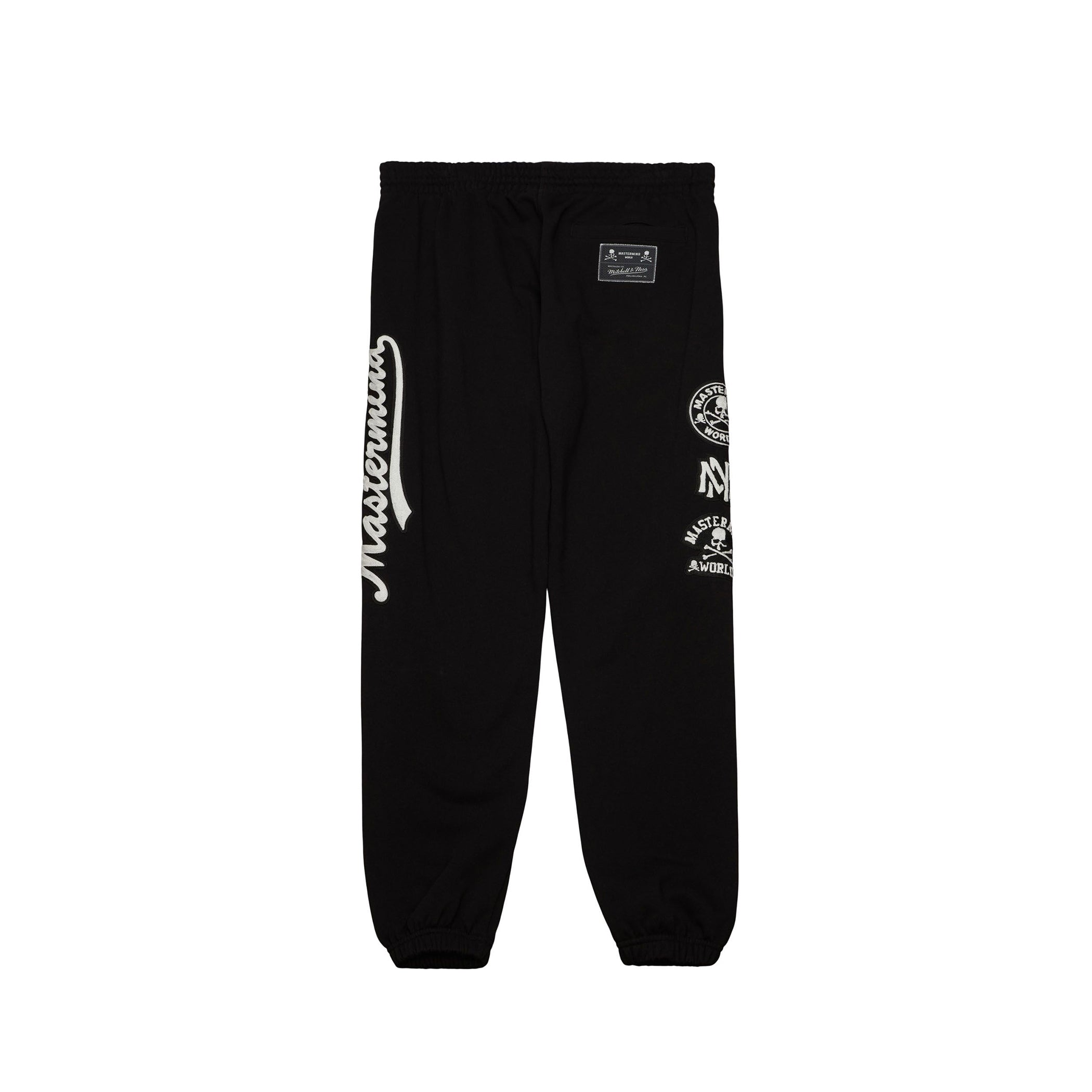 Mitchell & Ness Mastermind Pants – Hall of Fame