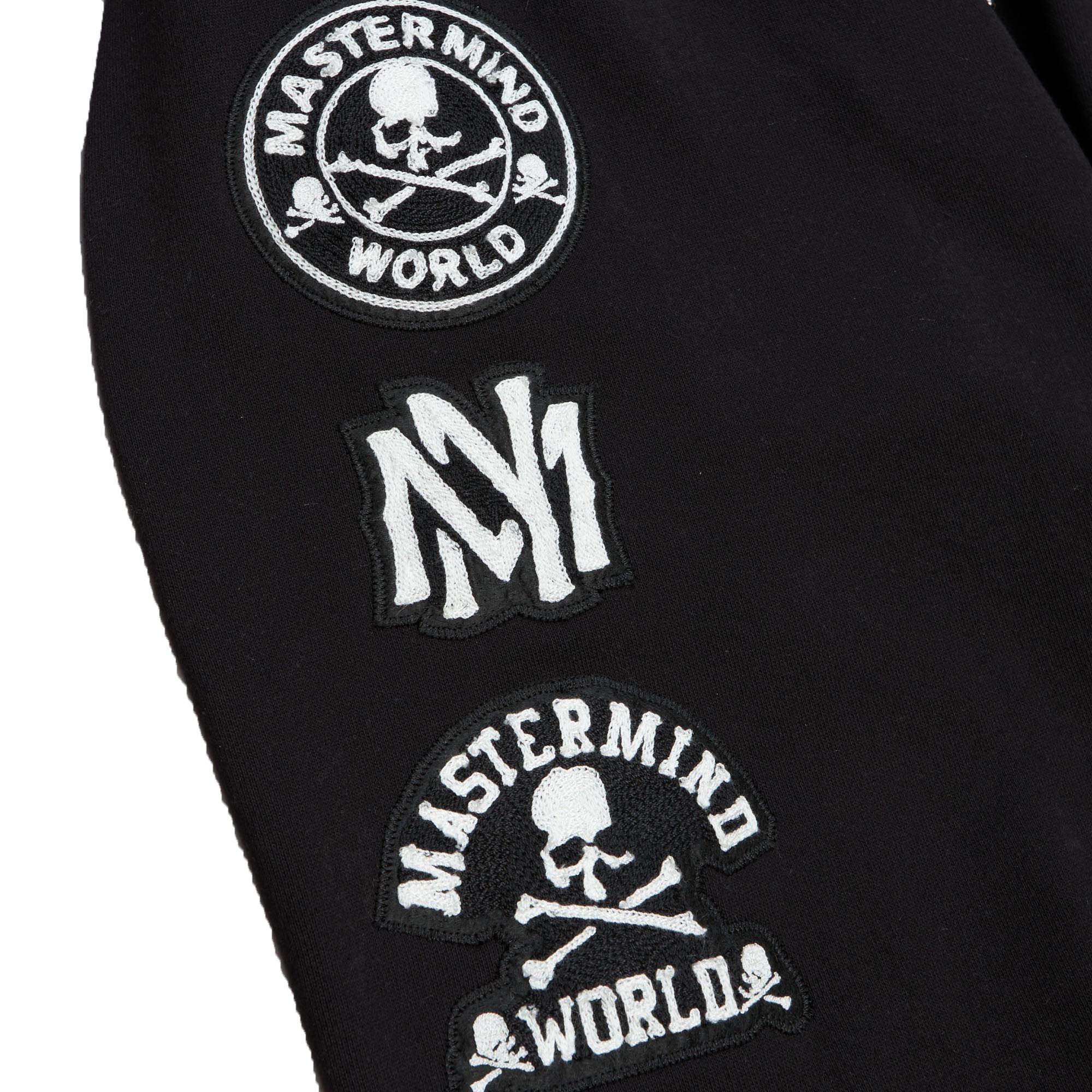 Mitchell & Ness Mastermind Pants