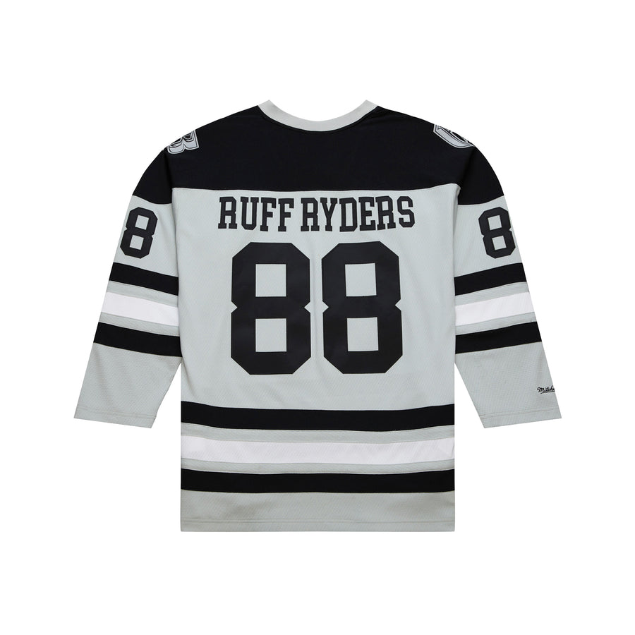 Mitchell & Ness 50th AOHH Ruff Ryders Hockey Jersey