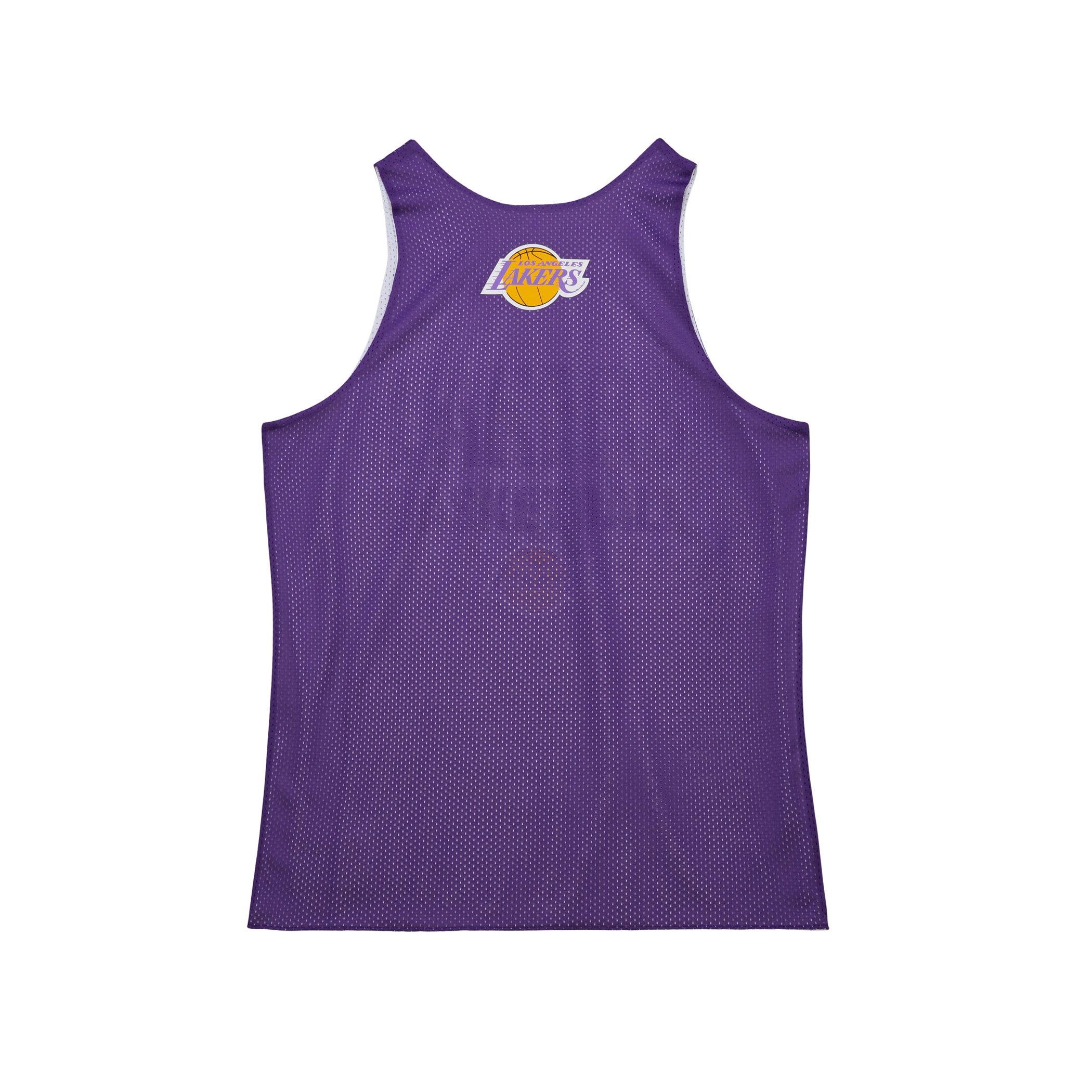 Lakers practice jersey nike best sale