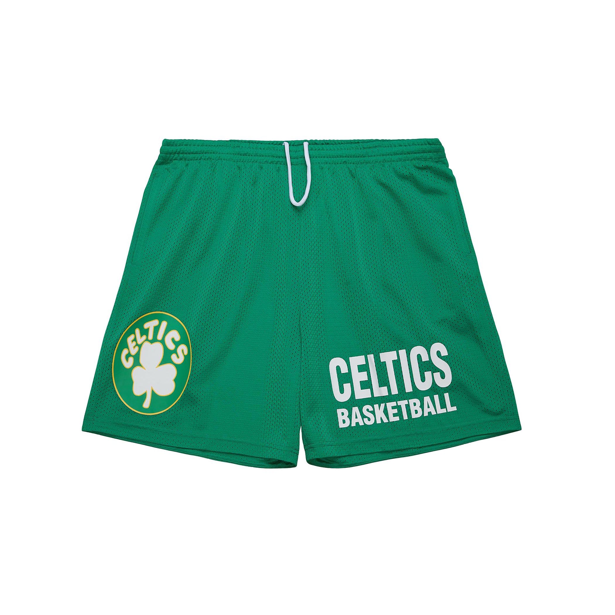 Celtics practice shorts best sale