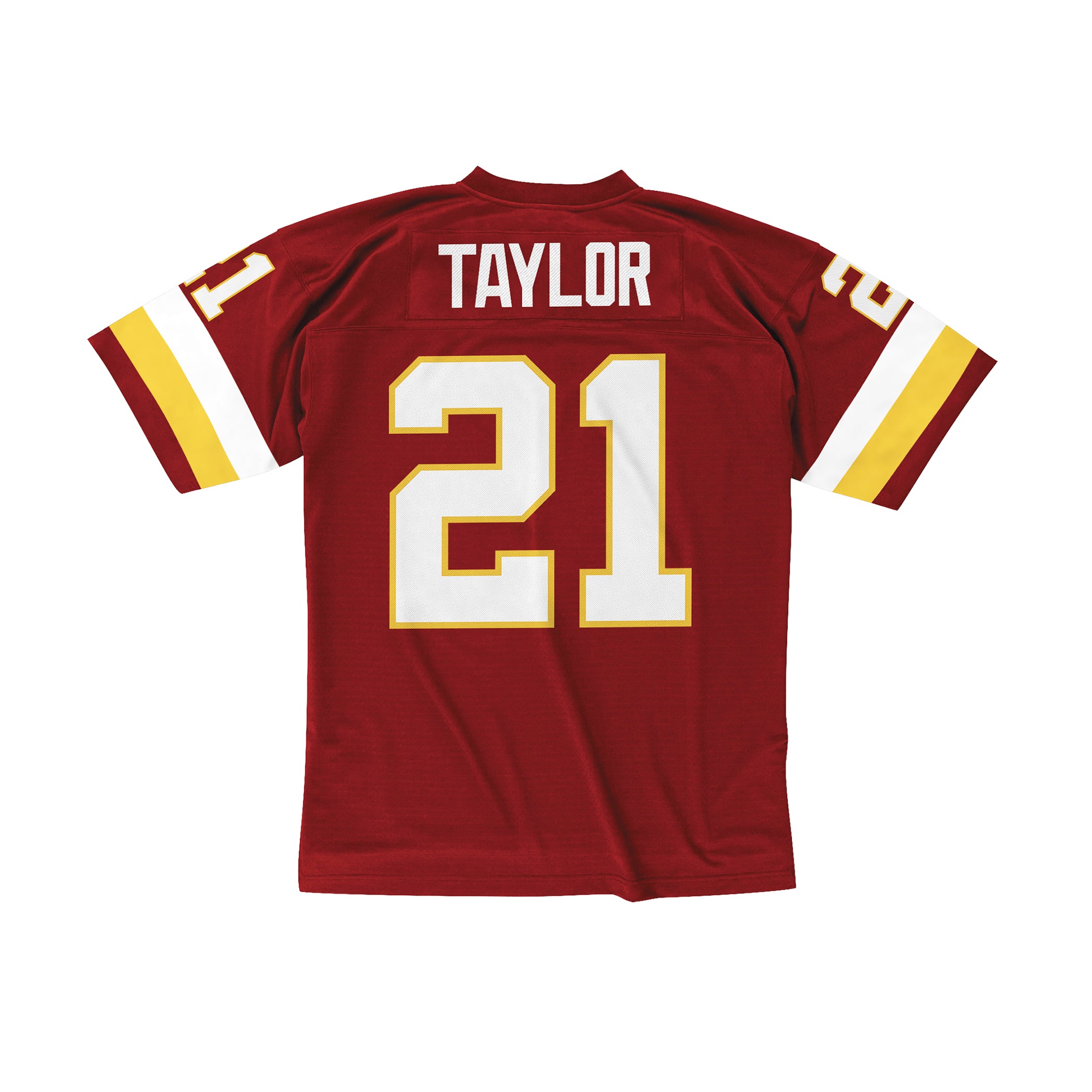 Sean Taylor Washington Redskins Mitchell & Ness Replica Collection  Jersey Sz.46