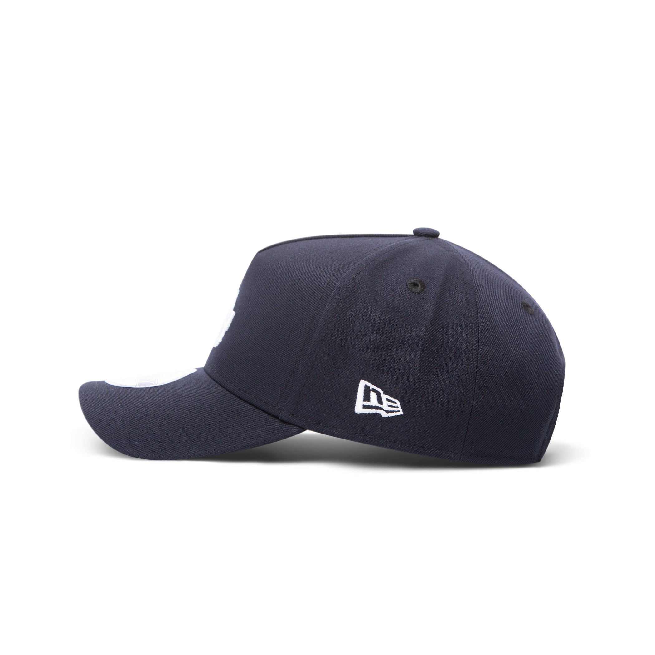 Los Angeles DODGERS MLB Ripstop 9FORTY New Era navy Cap