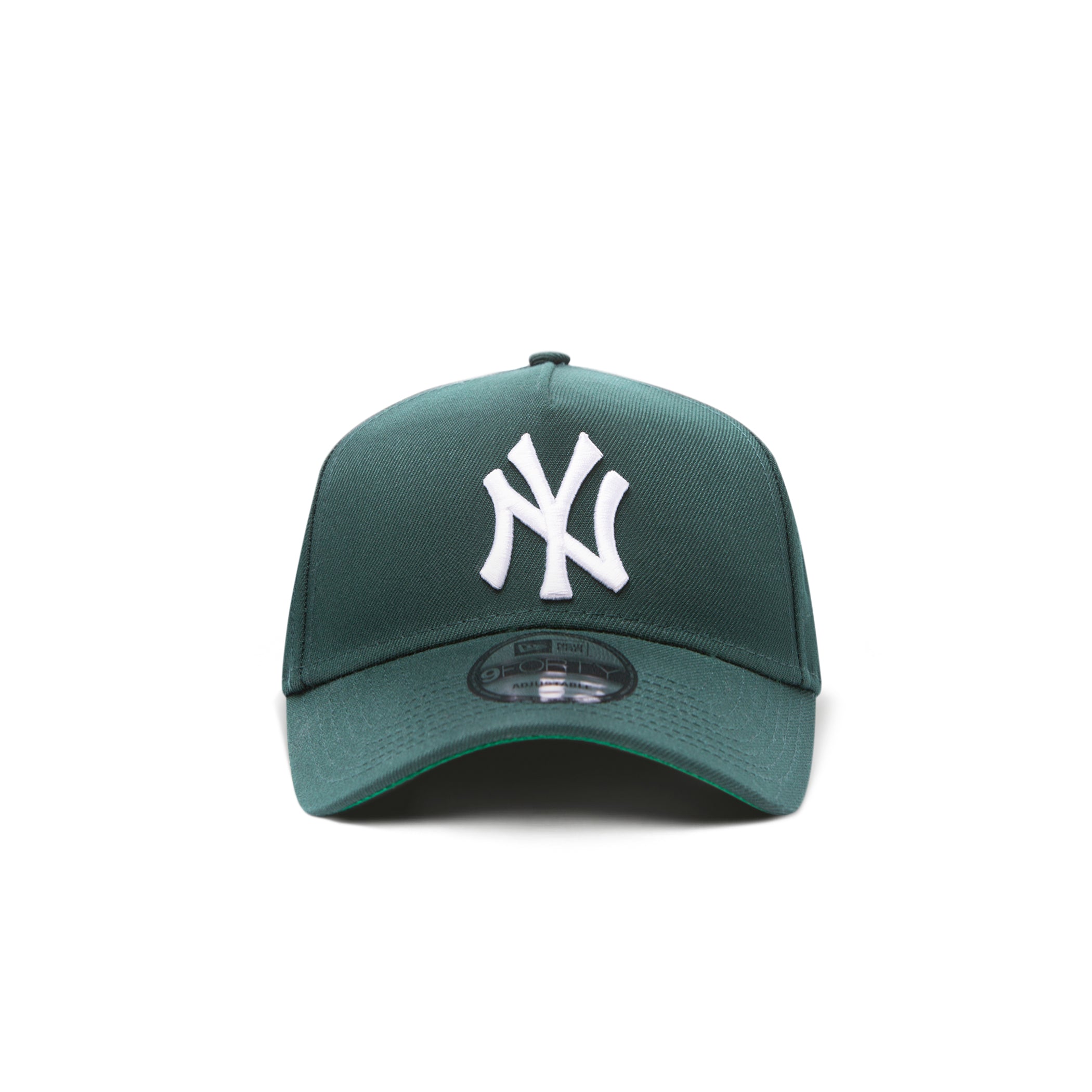 New era MLB New York Yankees Team Logo Hoodie Black