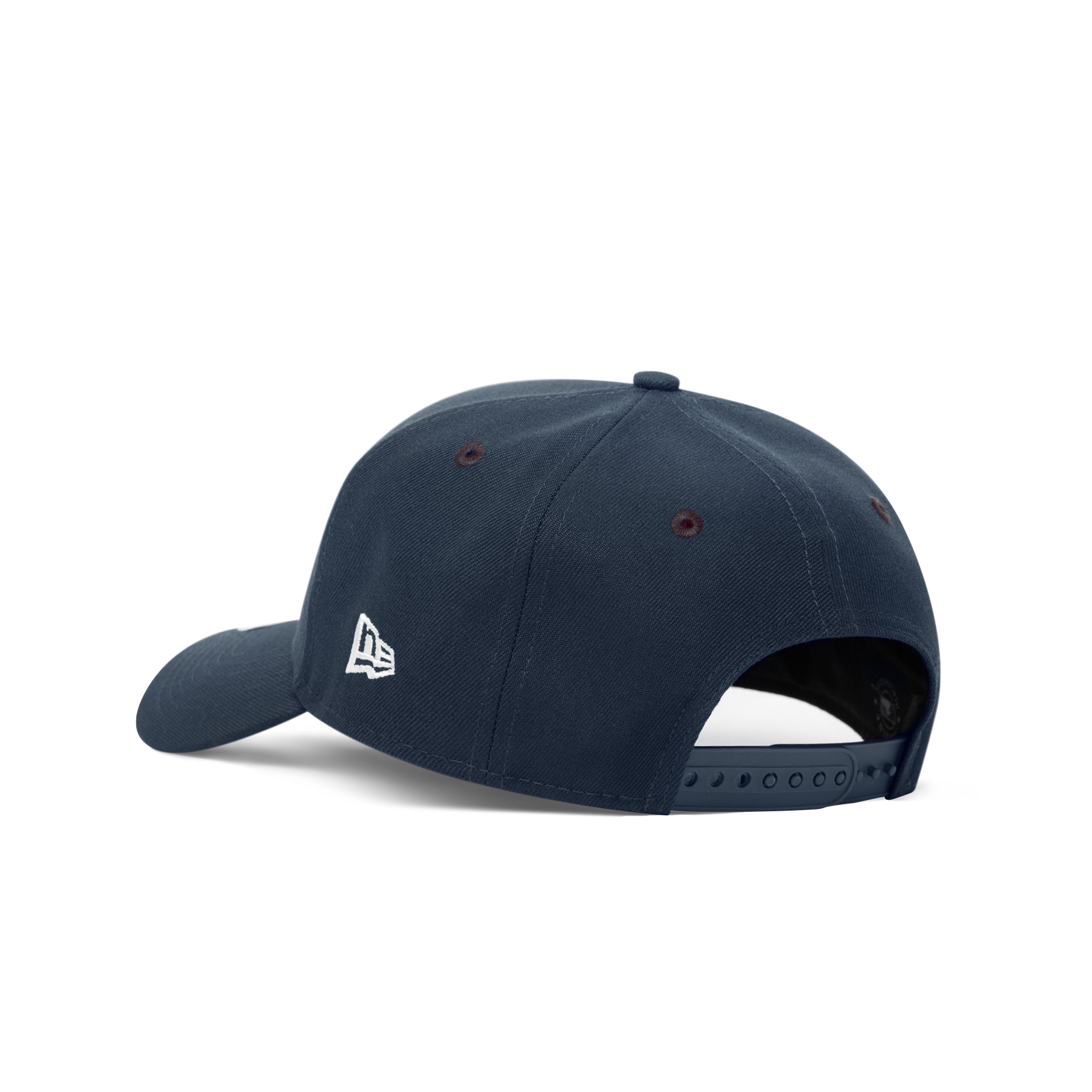 New Era New York Yankees 9Forty Snapback Navy – Hall of Fame