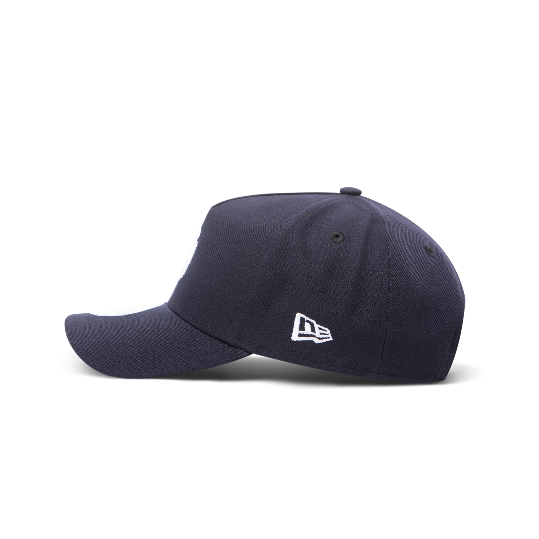 Official New Era New York Yankees MLB Fashion Cord Navy 9FORTY