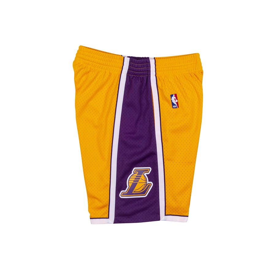 Mitchell & Ness Swingman Shorts Los Angeles Lakers 2009-10
