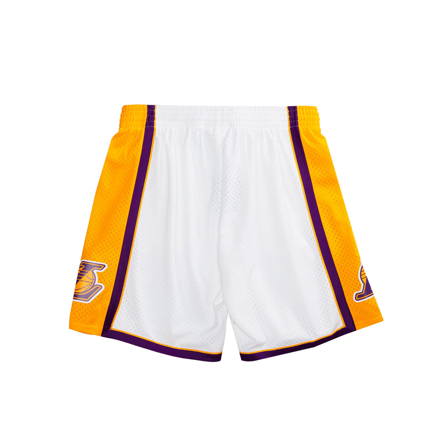Mitchell & Ness Swingman Shorts Los Angeles Lakers 2009-10