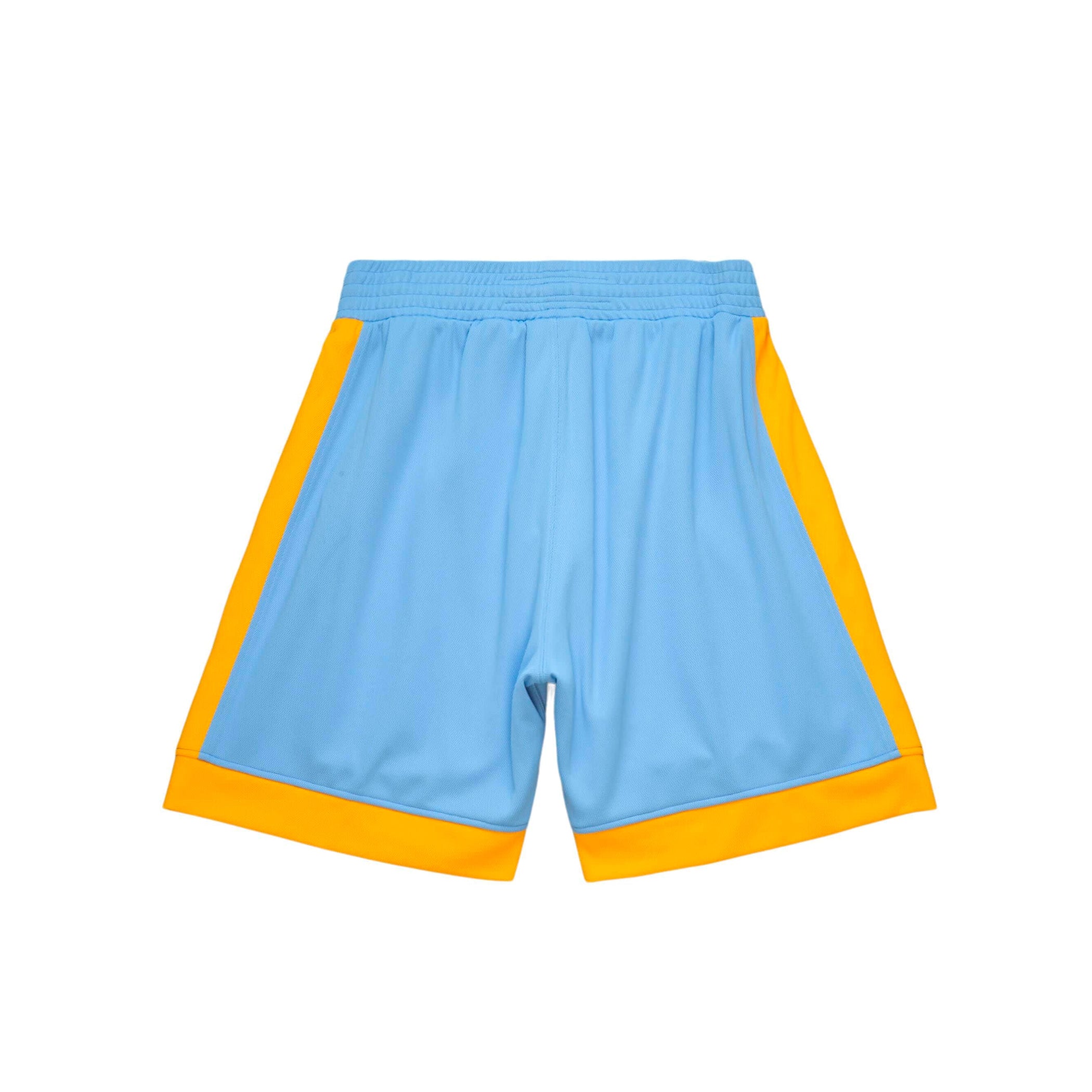 Jordan shimmer shorts clearance blue