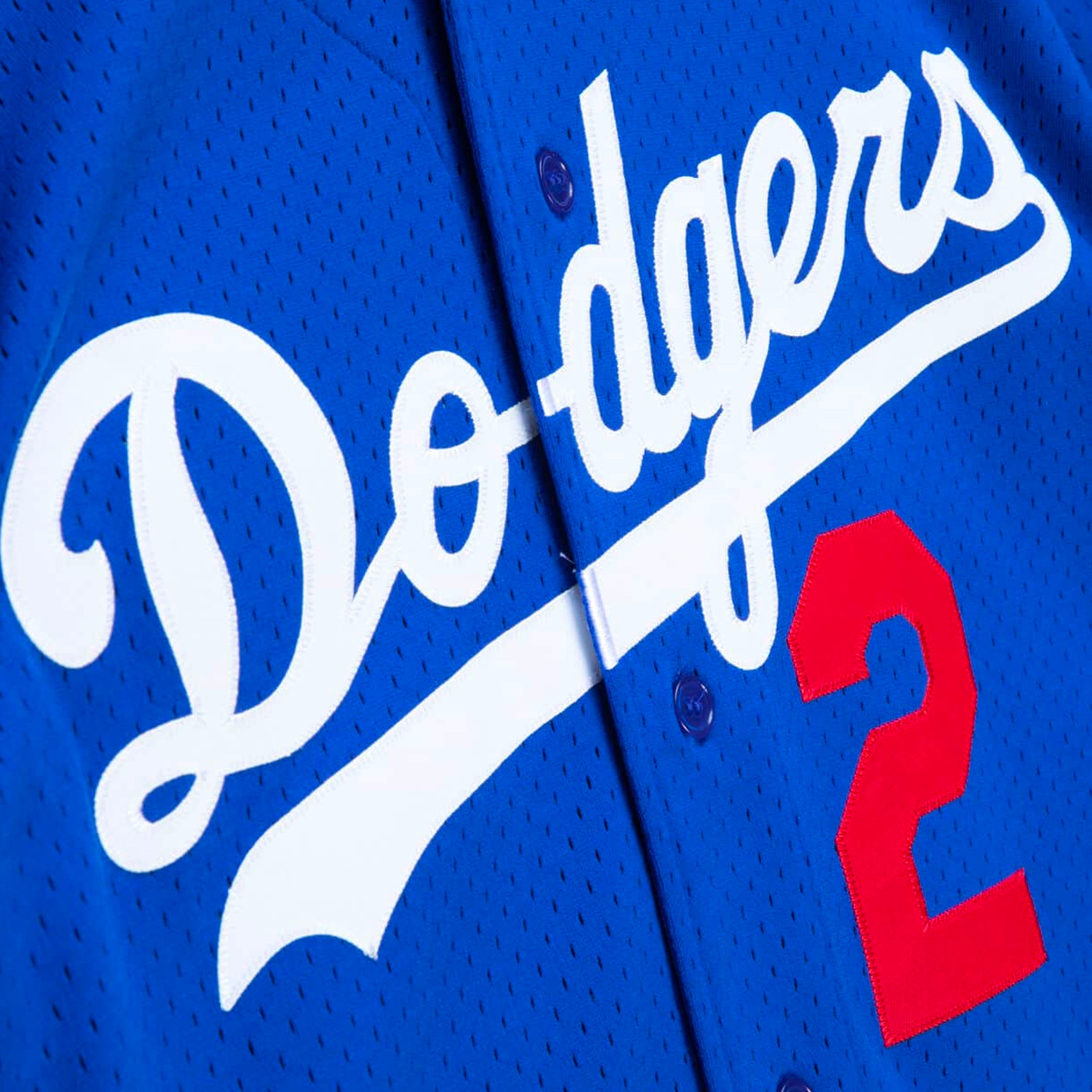 Los Angeles Dodgers Tommy Lasorda Gray Replica Men's Road Player Jersey  S,M,L,XL,XXL,XXXL,XXXXL