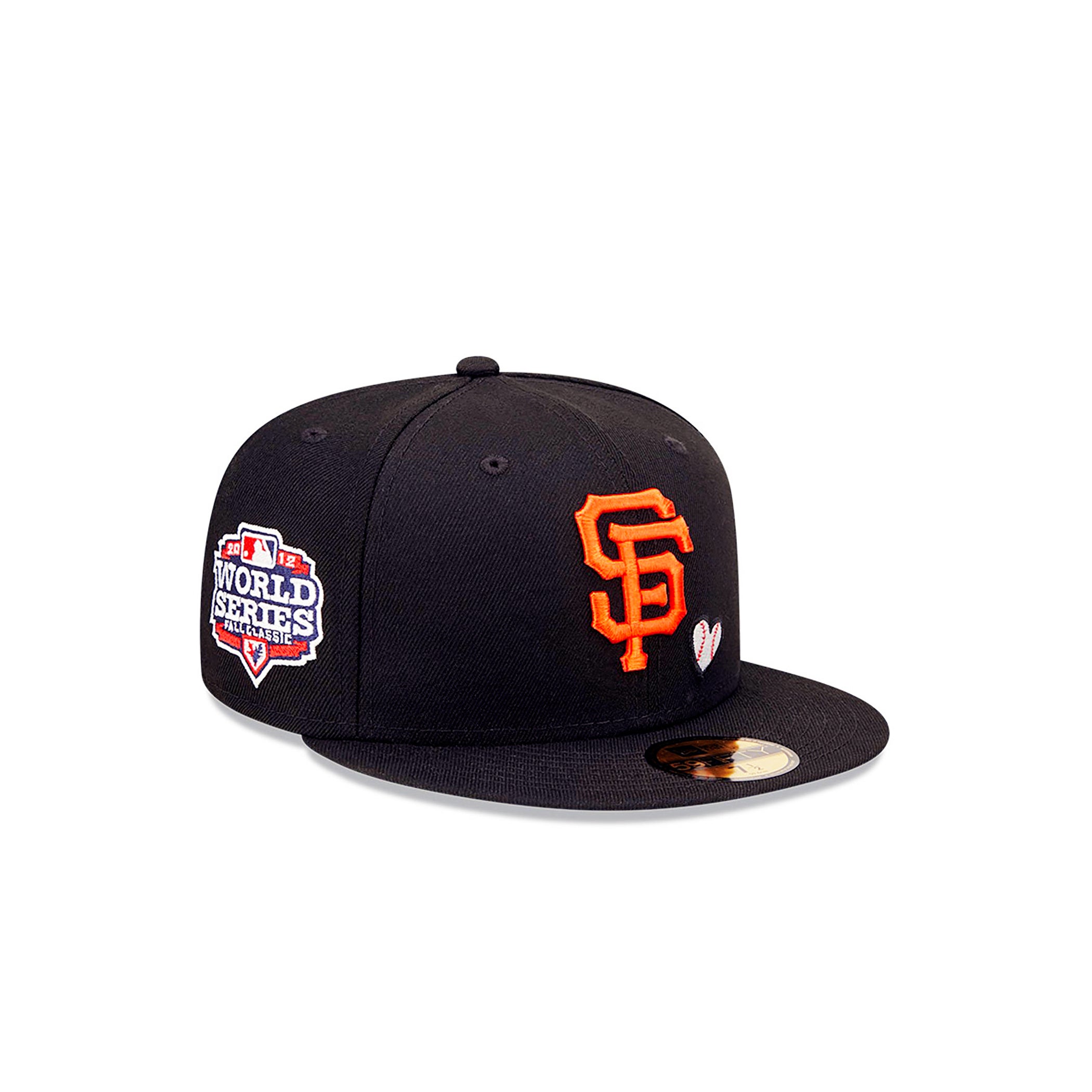 San Francisco 49ers World Class 59FIFTY Fitted Hat – Fan Cave