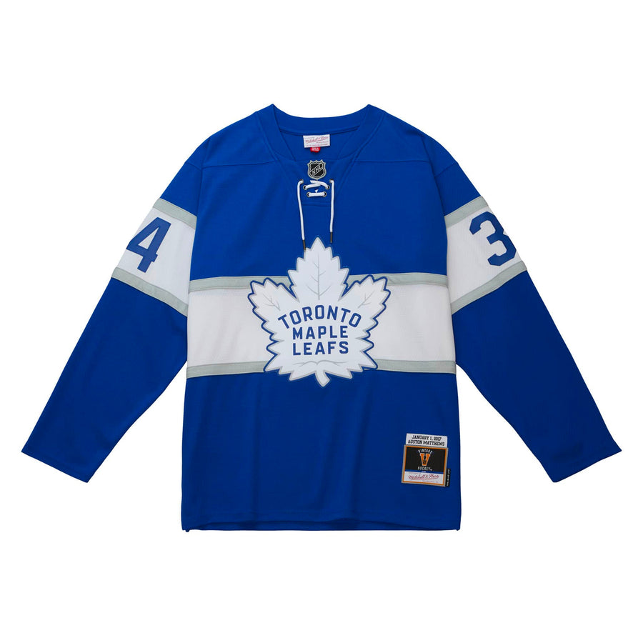 Toronto Maple Leafs Centennial Classic Jersey Canada