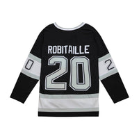 Jersey - Los Angeles Kings - Luc Robitaille - J6014ETLRAU-XL