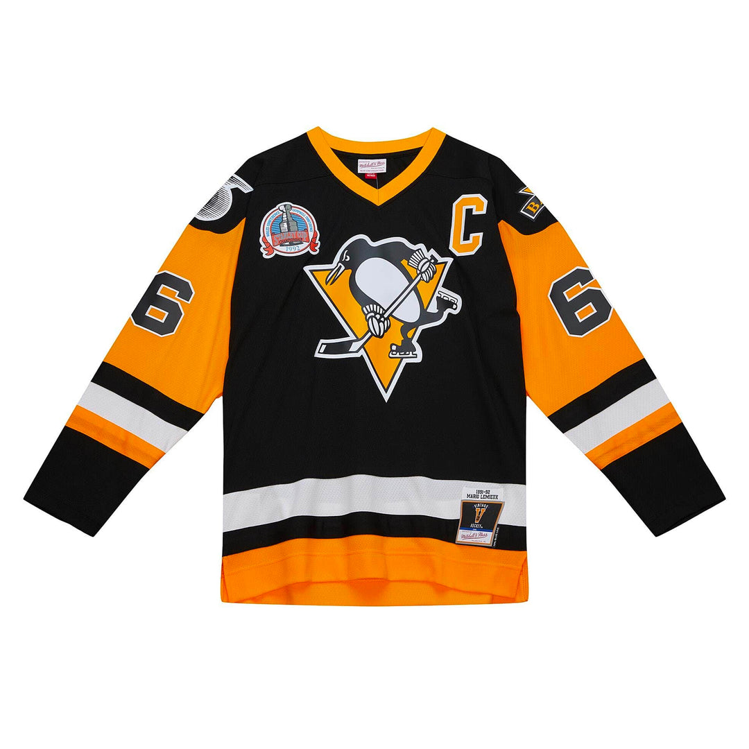 Pittsburgh Penguins Jersey 