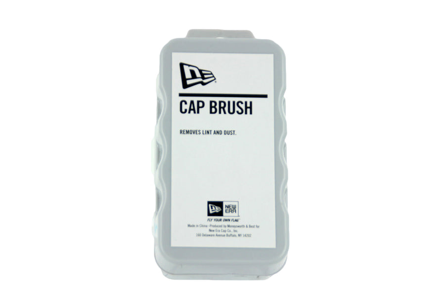 New Era Cap Brush