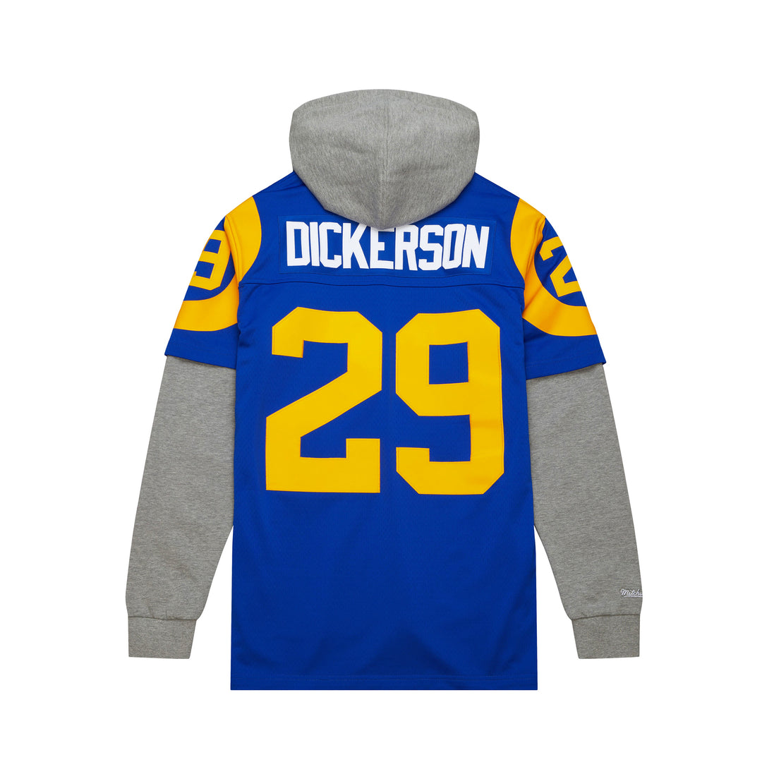 La rams dickerson jersey best sale