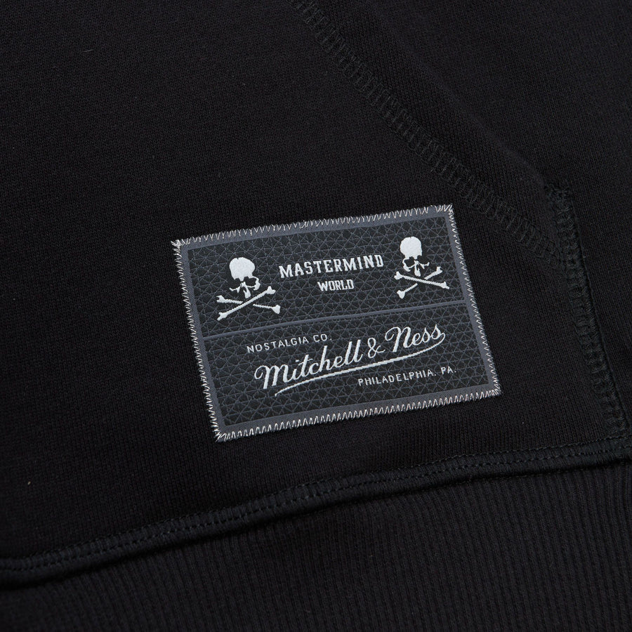 Mitchell & Ness Mastermind Hoodie