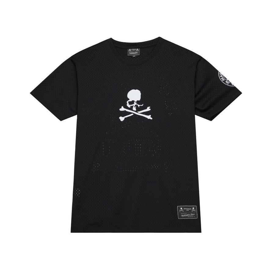Mitchell & Ness Mastermind Mesh Tee