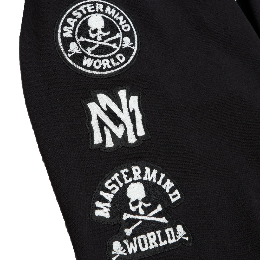 Mitchell & Ness Mastermind Pants – Hall of Fame