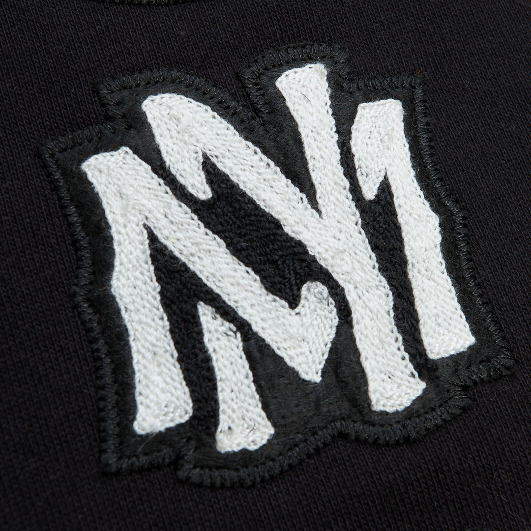 Mitchell & Ness Mastermind Pants – Hall of Fame