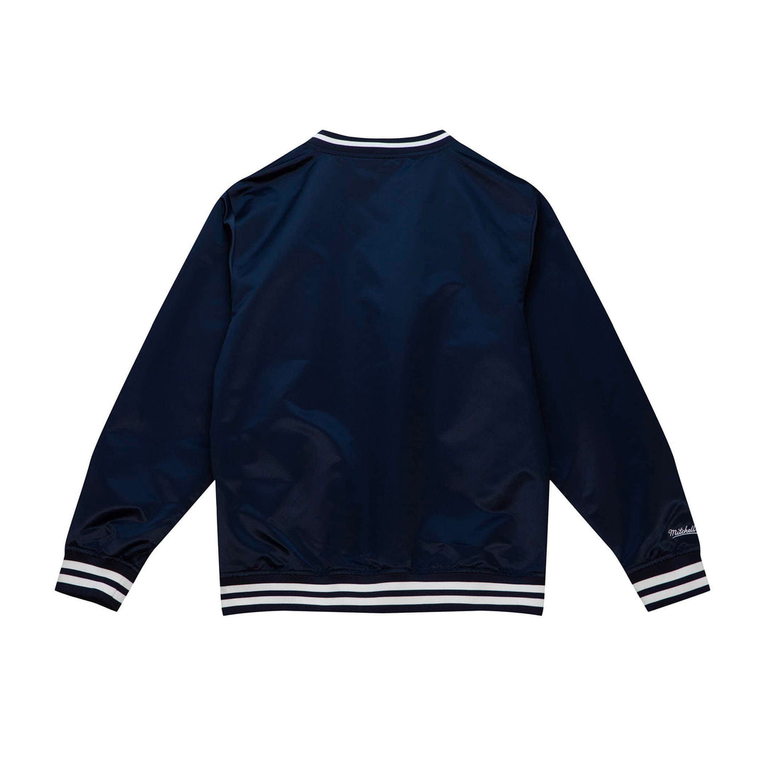 Mitchell & Ness New York Yankees Satin Jacket