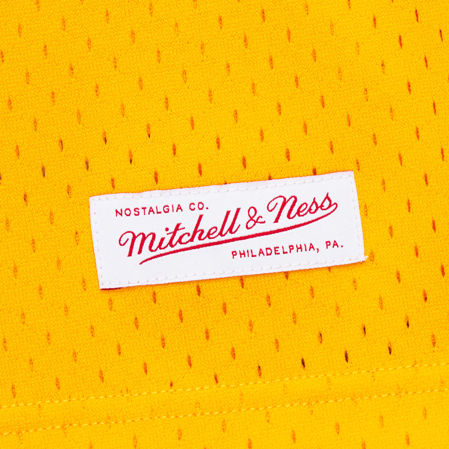 Mitchell & Ness 50th AOHH Bad Boy Jersey