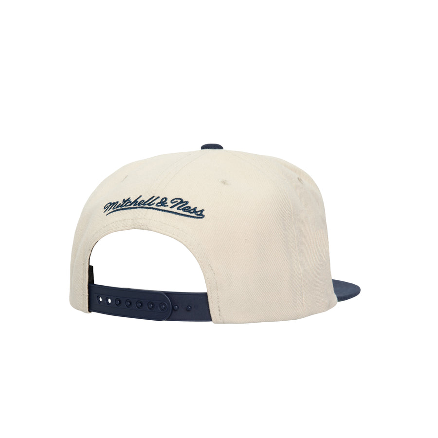 Mitchell & Ness NCAA Just Don Michigan Snapback