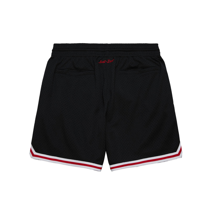 Mitchell & Ness NBA Just Don Practice Shorts Bulls