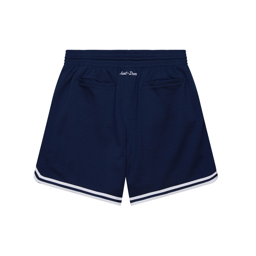 Mitchell & Ness MLB Just Don Practice Shorts Yankees