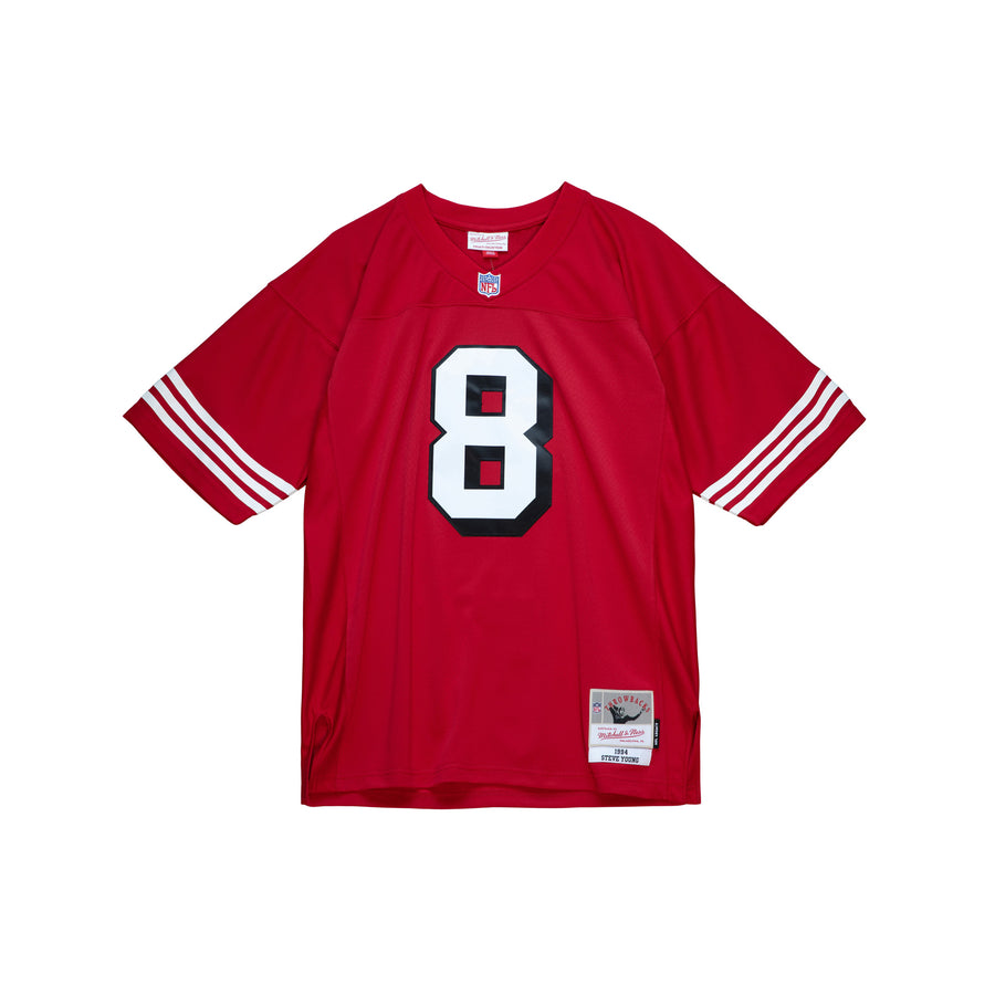 Mitchell & Ness 49ers 1994 Steve Young Legacy Jersey