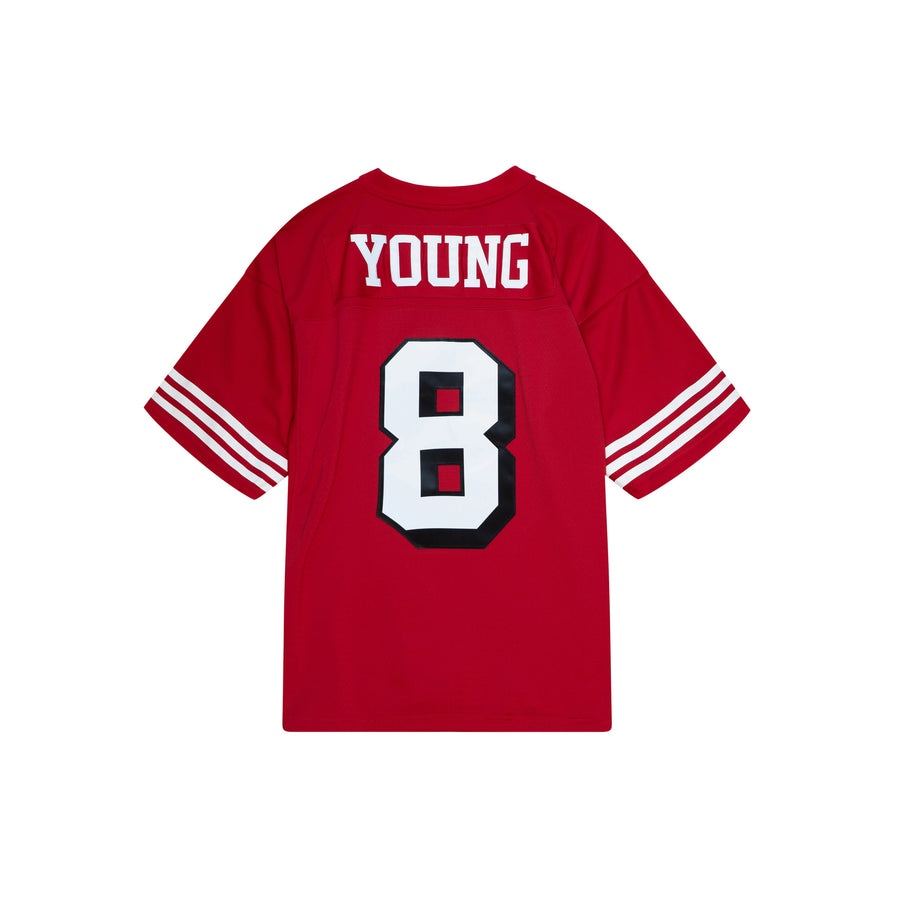 Mitchell & Ness 49ers 1994 Steve Young Legacy Jersey