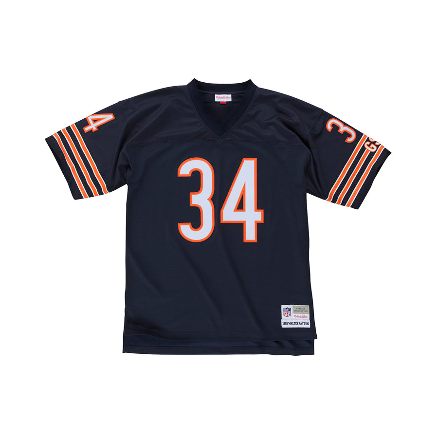 Mitchell & Ness Bears 1985 Walter Payton Legacy Jersey