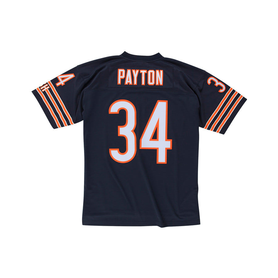 Mitchell & Ness Bears 1985 Walter Payton Legacy Jersey