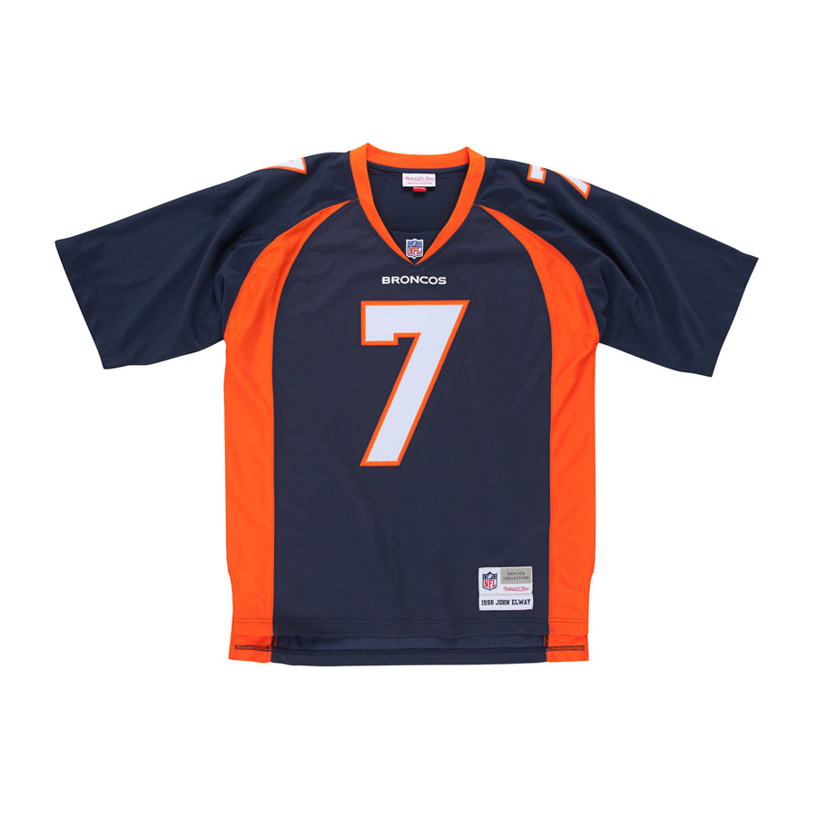 Mitchell & Ness Bears 1998 John Elway Legacy Jersey