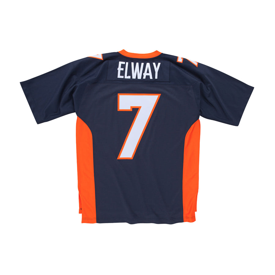 Mitchell & Ness Bears 1998 John Elway Legacy Jersey