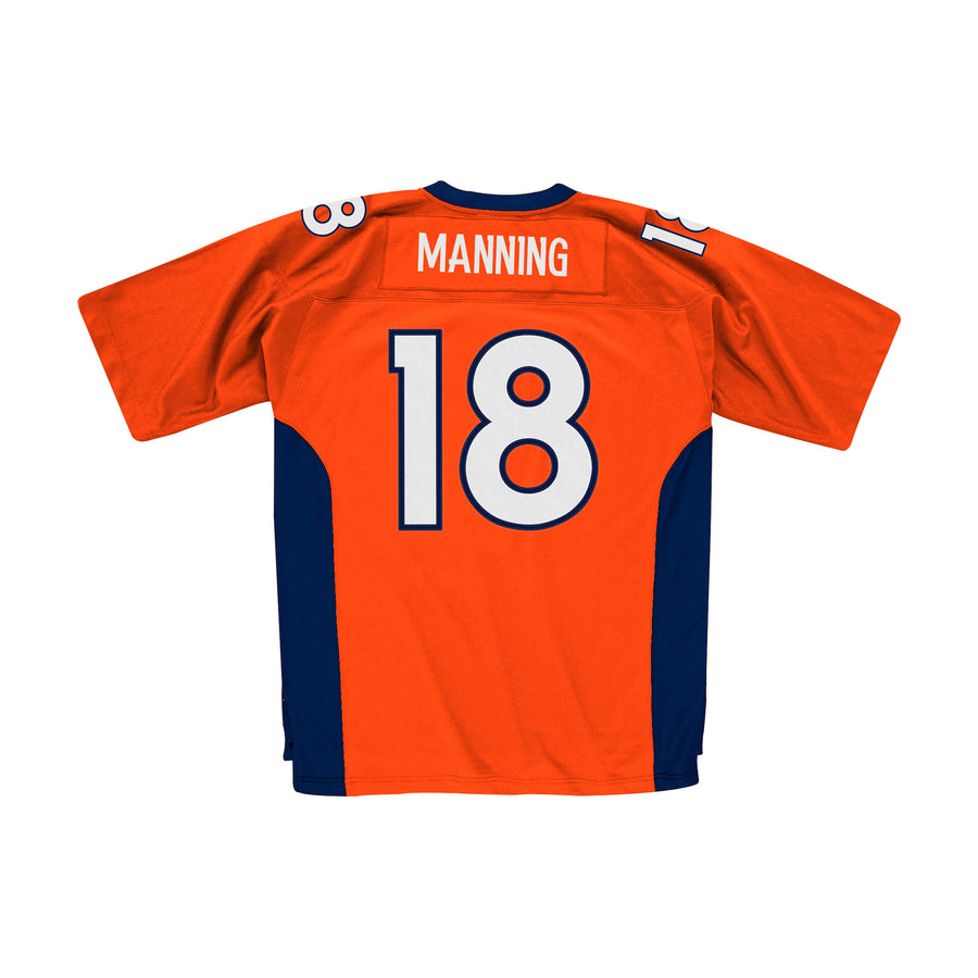 Mitchell & Ness Bears 2015 Peyton Manning Legacy Jersey