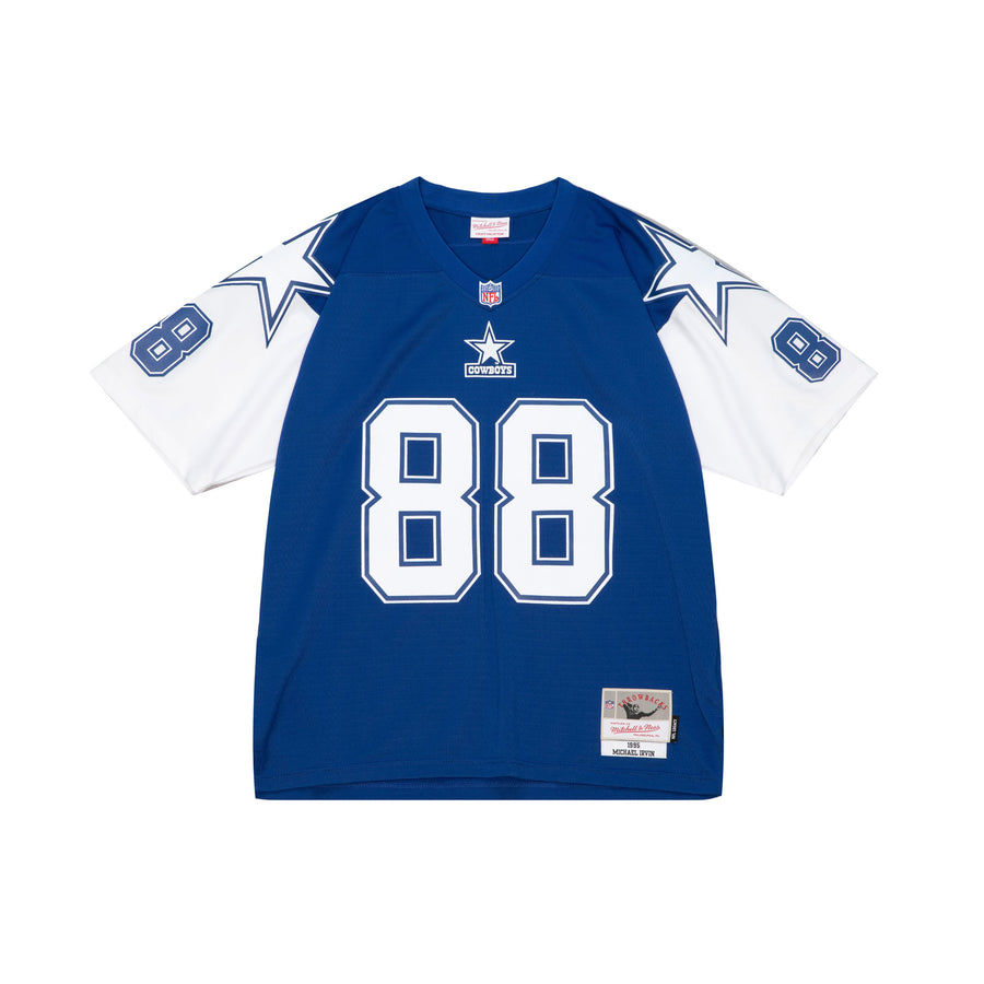 Mitchell & Ness Cowboys 1995 Michael Irvin Legacy Jersey