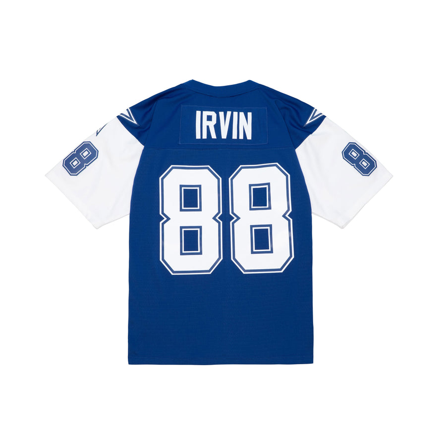 Mitchell & Ness Cowboys 1995 Michael Irvin Legacy Jersey