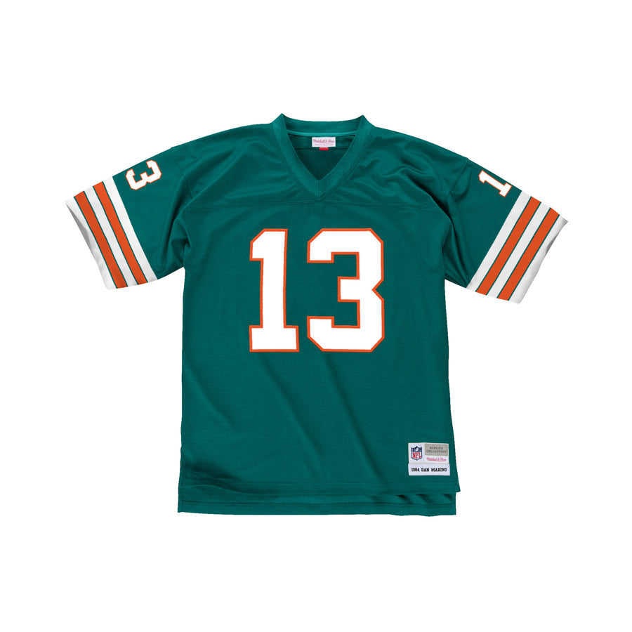 Mitchell & Ness Dolphins 1984 Dan Marino Legacy Jersey