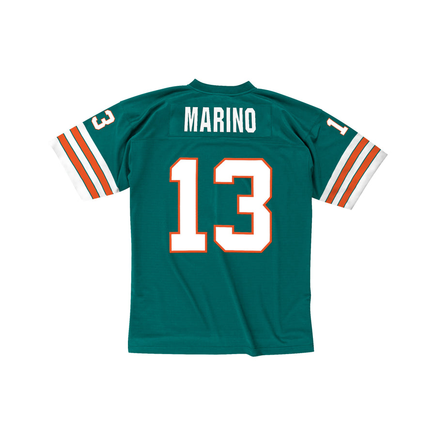 Mitchell & Ness Dolphins 1984 Dan Marino Legacy Jersey