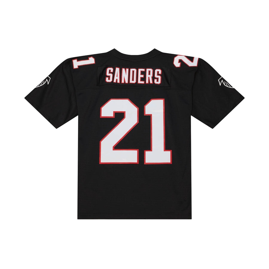 Mitchell & Ness Falcons 1992 Deion Sanders Legacy Jersey