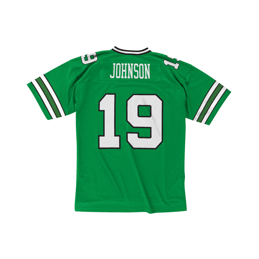 Mitchell & Ness Jets 1996 Keyshawn Johnson Legacy Jersey