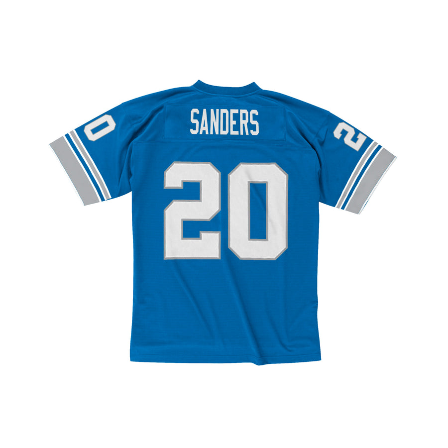 Mitchell & Ness Lions 1996 Barry Sanders Legacy Jersey