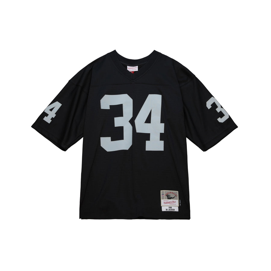 Mitchell & Ness Raiders 1988 Bo Jackson Legacy Jersey