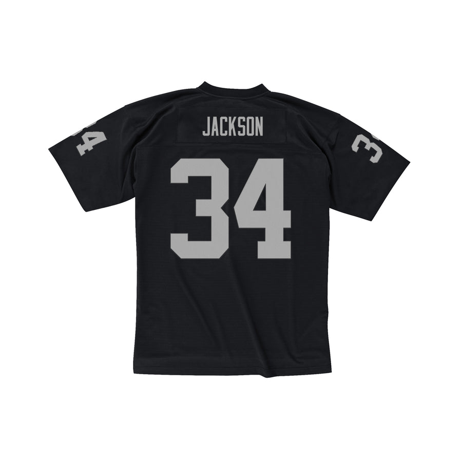 Mitchell & Ness Raiders 1988 Bo Jackson Legacy Jersey