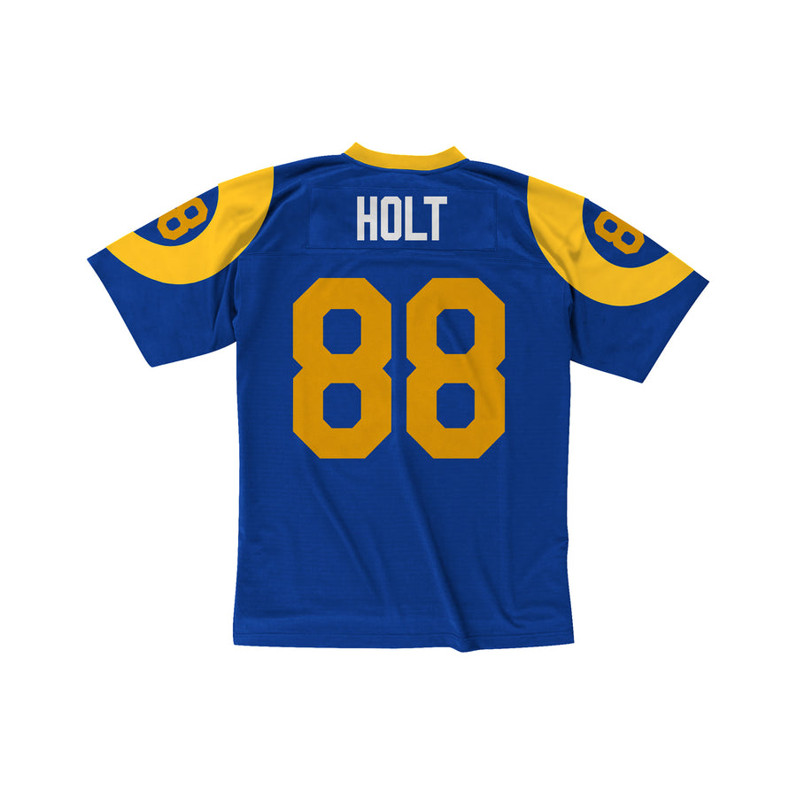 Mitchell & Ness Rams 1999 Torry Holt Legacy Jersey